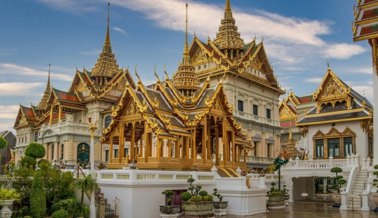 Cambogia, Laos, Vietnam 18 giorni: Viaggio multinazionali