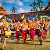 Tour in Laos 14 giorni - Esplora luoghi eccezionali