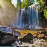 Cambogia in famiglia: da Siem Reap a Phnom Penh 11 giorni