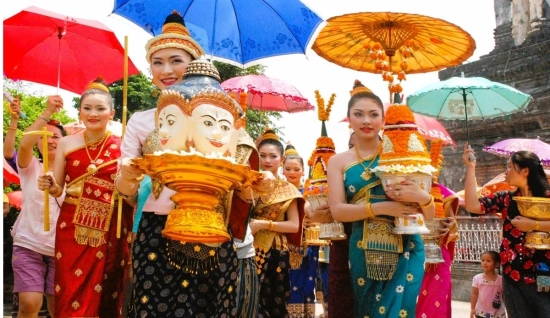 Viaggio in Laos 7 giorni - Cultura e storia