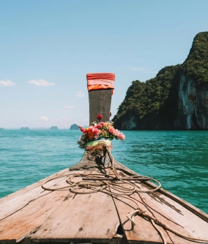 Tour in Cambogia 2 giorni: Esplora la bellezza naturale in Cambogia