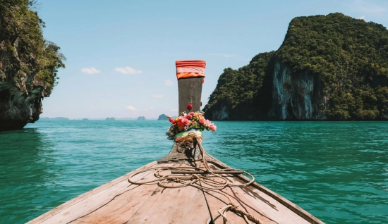 Tour in Cambogia 2 giorni: Esplora la bellezza naturale in Cambogia