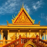 Viaggio corto di 2 giorni - Scoperta la natura e tradizione a Kampot