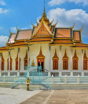 Viaggio nel cuore del Cambogia 2 giorni - Avventura nei templi di Koh Ker