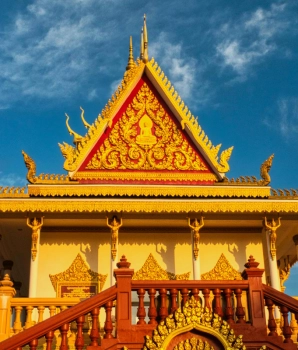 Tour di 3 Giorni e 2 Notti a Pursat – Alla scoperta della Cambogia rurale