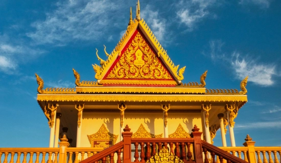 Tour di 3 Giorni e 2 Notti a Pursat – Alla scoperta della Cambogia rurale