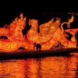 Scoperta dell'incantevole fascino di Luang Prabang