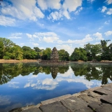 Tour di 3 Giorni e 2 Notti a Kep – Mare, natura e cultura cambogiana