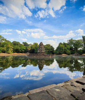 Tour di 3 Giorni e 2 Notti a Kep – Mare, natura e cultura cambogiana