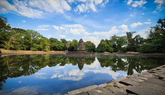 Tour di 3 Giorni e 2 Notti a Kep – Mare, natura e cultura cambogiana