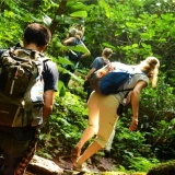 Tour di trekking a Luang Nam Tha di 5 giorni