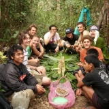 Tour di trekking a Luang Nam Tha di 5 giorni