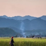 Tour di trekking a Luang Nam Tha di 5 giorni