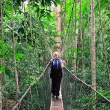 Esperienza di trekking e tribù indigene nel nord del Laos