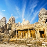 Tour di 2 Giorni e 1 Notte a Wat Prasat Bakan – Viaggio spirituale e autentico
