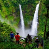 Vacanze di trekking nel Laos meridionale