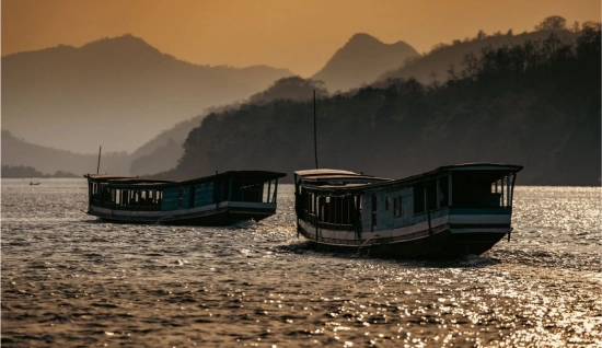 Vacanze di trekking nel Laos meridionale