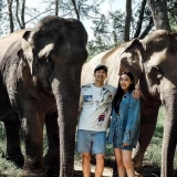 Tour di lusso in Laos in 8 giorni: Luna di miele perfetta