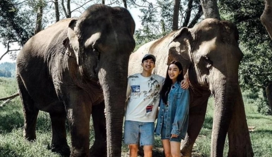 Tour di lusso in Laos in 8 giorni: Luna di miele perfetta