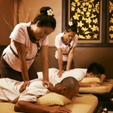 Il viaggio delle coppie a Luang Prabang 5 giorni