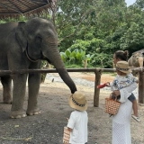 Vacanza d'estate in Laos