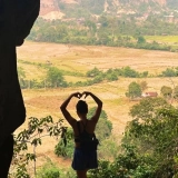 Vacanza d'estate in Laos