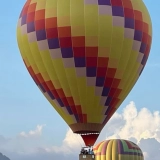 Vacanza d'estate in Laos