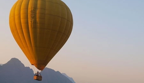 Vacanza in famiglia in Laos