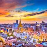 Alla scoperta della bellezza in Laos e Thailandia 11 giorni