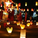 Alla scoperta della bellezza in Laos e Thailandia 11 giorni