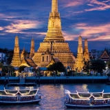 Alla scoperta della bellezza in Laos e Thailandia 11 giorni