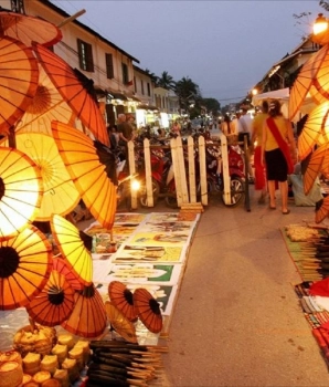 Viaggio breve a Xieng Khuang 3 giorni: Storia, Giare e Tradizioni