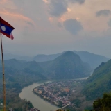 Viaggio breve a Nong Khiaw 3 giorni: Natura e Cultura