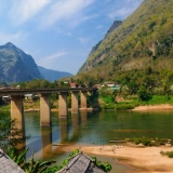 Nong Khiaw 2 giorni - Scoperta dell'attività culturali etniche