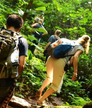 Viaggio breve di 3 giorni: Trekking nelle Terre degli Akha a Phongsaly