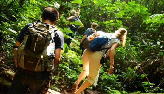 Viaggio breve di 3 giorni: Trekking nelle Terre degli Akha a Phongsaly