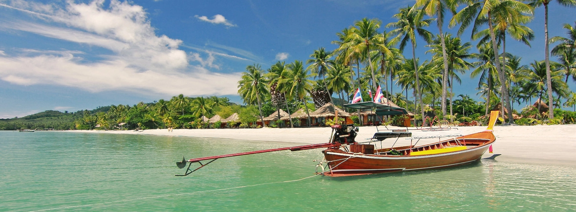 Phuket e Koh Samui: qual è la destinazione migliore