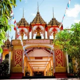 Tour di 3 Giorni e 2 Notti ad Attapeu