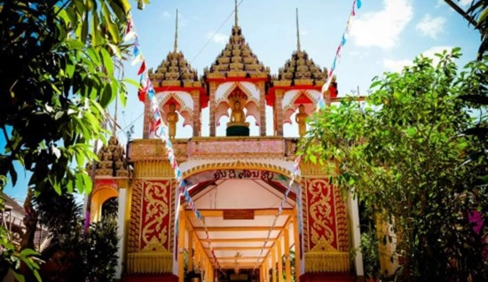 Tour di 3 Giorni e 2 Notti ad Attapeu