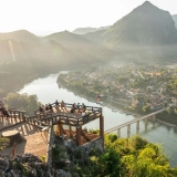 Tour di 3 Giorni e 2 Notti a Salavane - viaggio autentico