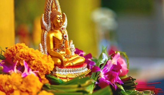 Esperienza familiare a Luang Prabang 6 giorni