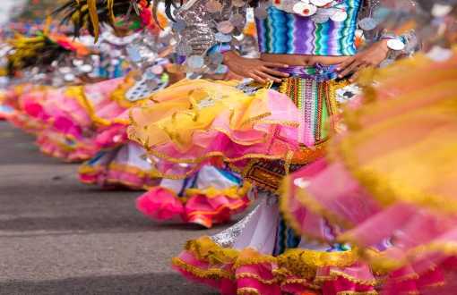 I festival più famosi del Sud-Est asiatico da non perdere