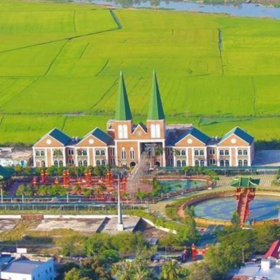 Chau Doc