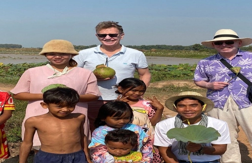 Asia King Travel vince il premio Travellers' Choice 2026 di Tripadvisor