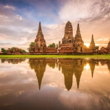 Tour Thailandia - Viaggio in Thailandia 12 giorni