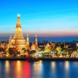 Tour Thailandia - Viaggio in Thailandia 12 giorni