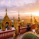 Tour Thailandia - Viaggio in Thailandia 12 giorni