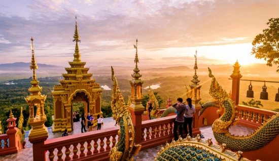 Tour Thailandia - Viaggio in Thailandia 12 giorni