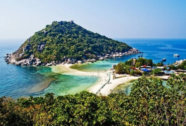 Koh Samui - Partenza (B) Senza guida