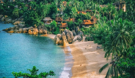 Tour Thailandia - Vacanza in Thailandia 13 giorni